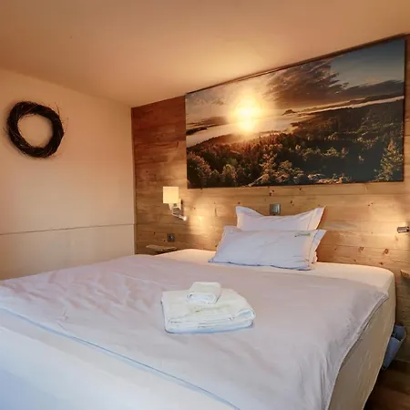 Hotel Sennerhütte