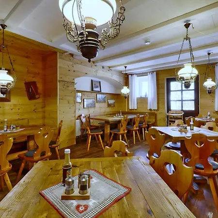 Hotel Sennerhütte