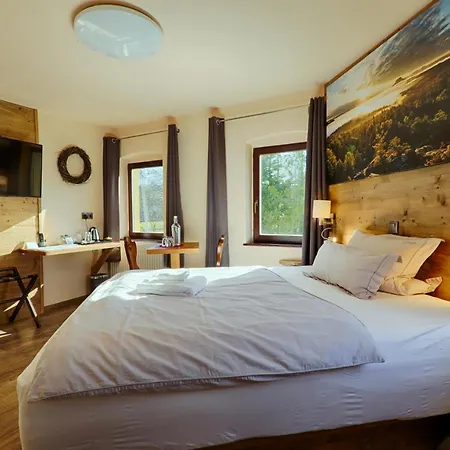 Sennerhütte 3*