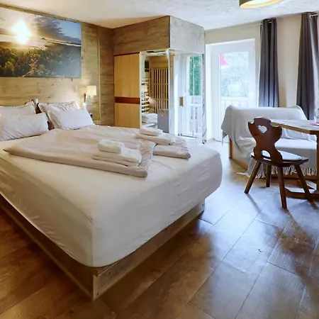 Hotel Sennerhütte 3*
