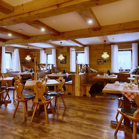 Sennerhütte Hotel Kurort Gohrisch