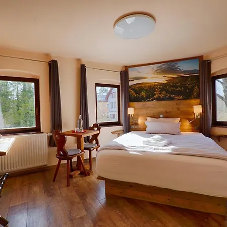 Sennerhütte 3*