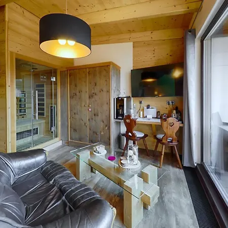 Hotel Sennerhütte