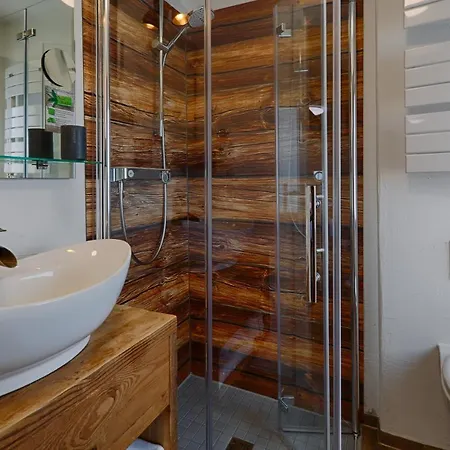 Sennerhuette 3* Kurort Gohrisch