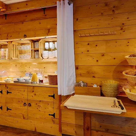 Sennerhuette Hotel Kurort Gohrisch