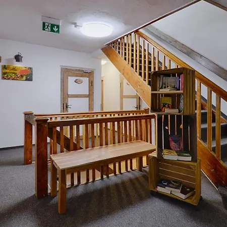 Hotel Sennerhütte 3*