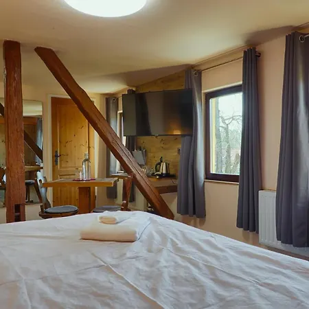 Sennerhütte Hotel 3*