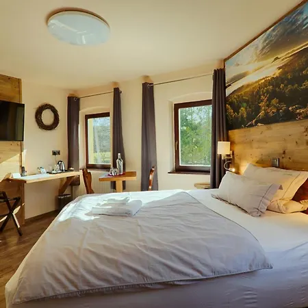 Sennerhütte Hotel