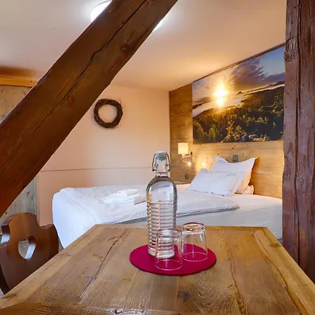 Sennerhuette 3* Kurort Gohrisch