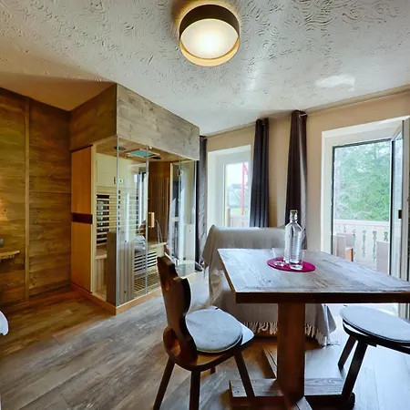 Hotel Sennerhütte