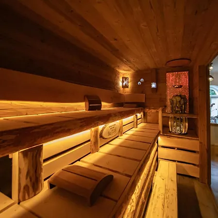 Hotel Sennerhütte 3*