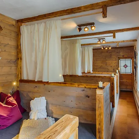 Hotel Sennerhütte 3*