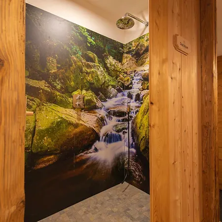 Hotel Sennerhütte 3*