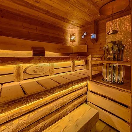 Hotel Sennerhütte