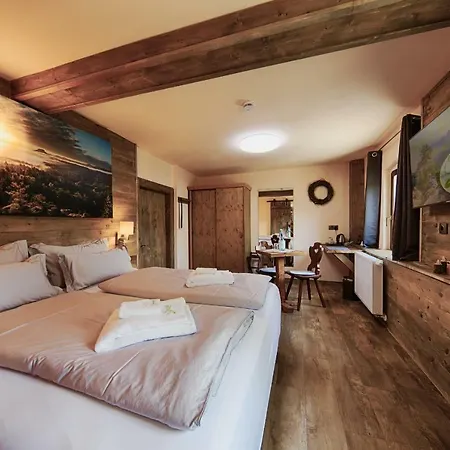 Hotel Sennerhütte 3*