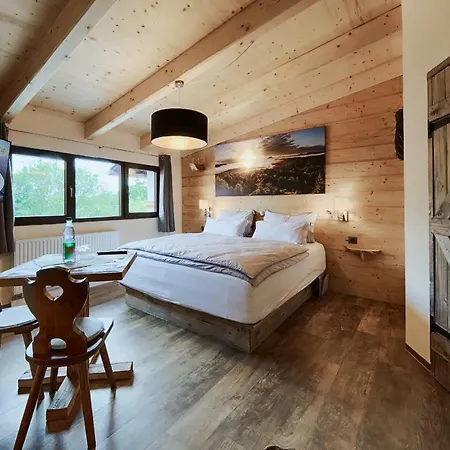 Hotel Sennerhütte 3*