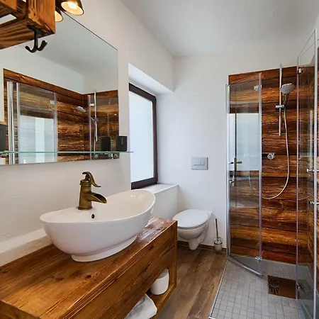 Hotell Sennerhuette 3*