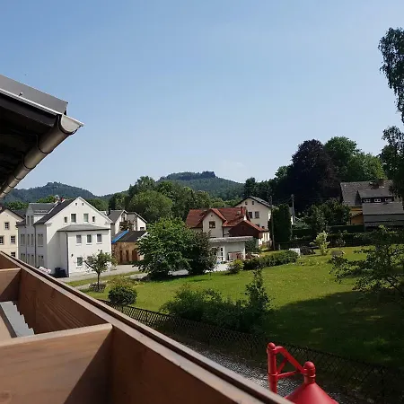 Sennerhuette Hotel Kurort Gohrisch