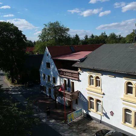 Hotel Sennerhütte 3*